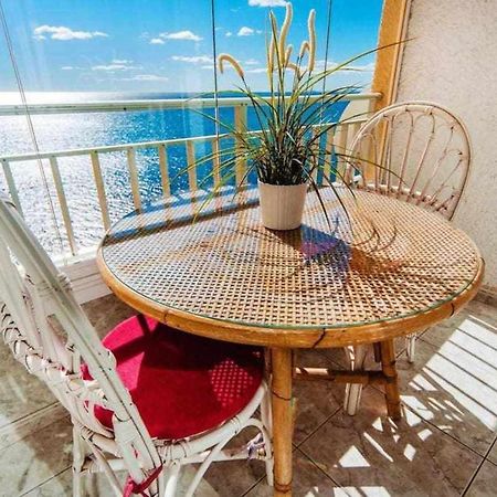 Espanhouse Maestro Sea View Apartment Torrevieja Exterior foto