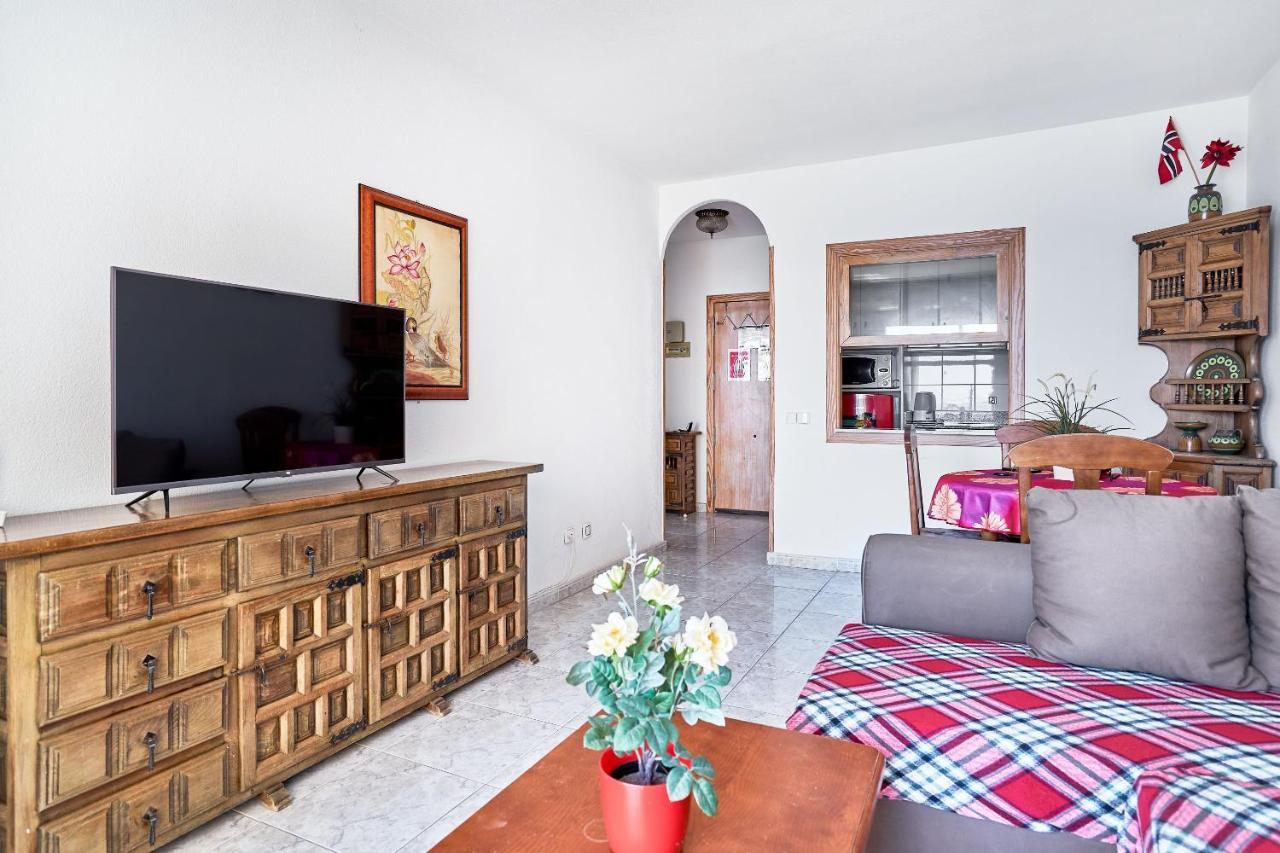Espanhouse Maestro Sea View Apartment Torrevieja Exterior foto