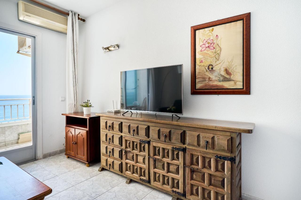 Espanhouse Maestro Sea View Apartment Torrevieja Exterior foto