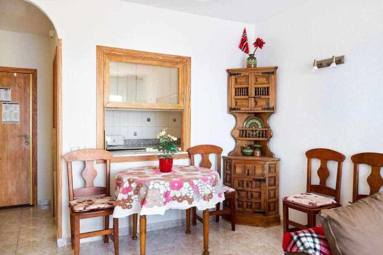 Espanhouse Maestro Sea View Apartment Torrevieja Exterior foto