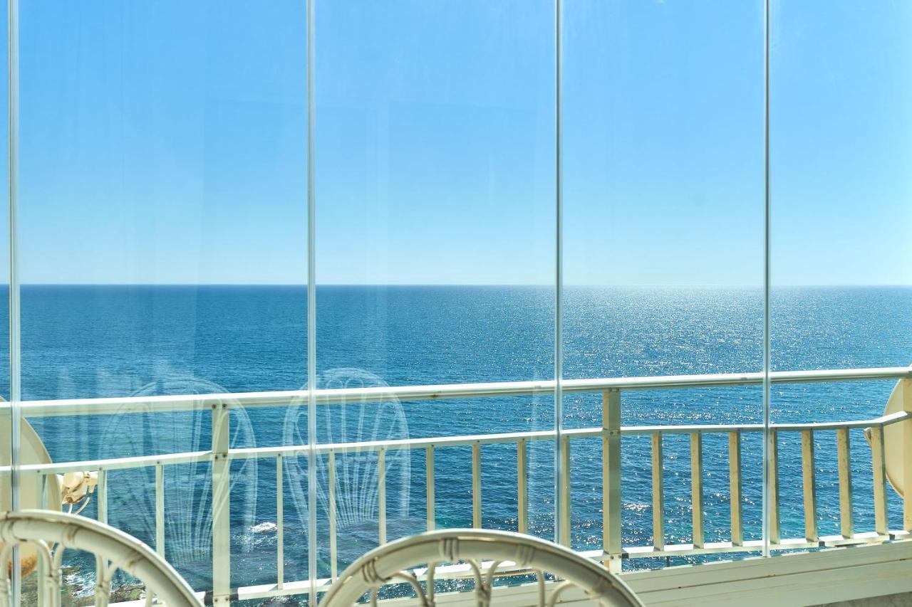 Espanhouse Maestro Sea View Apartment Torrevieja Exterior foto