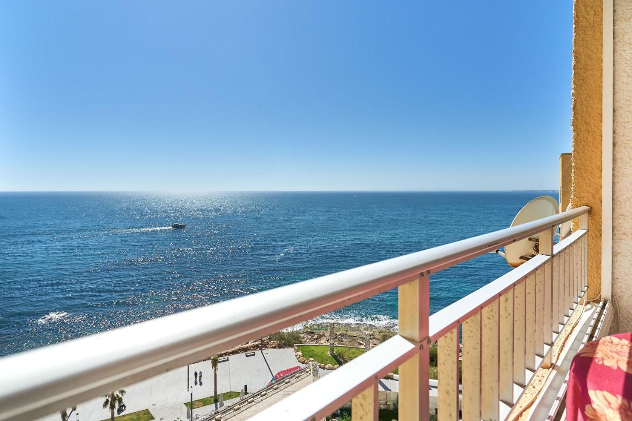 Espanhouse Maestro Sea View Apartment Torrevieja Exterior foto