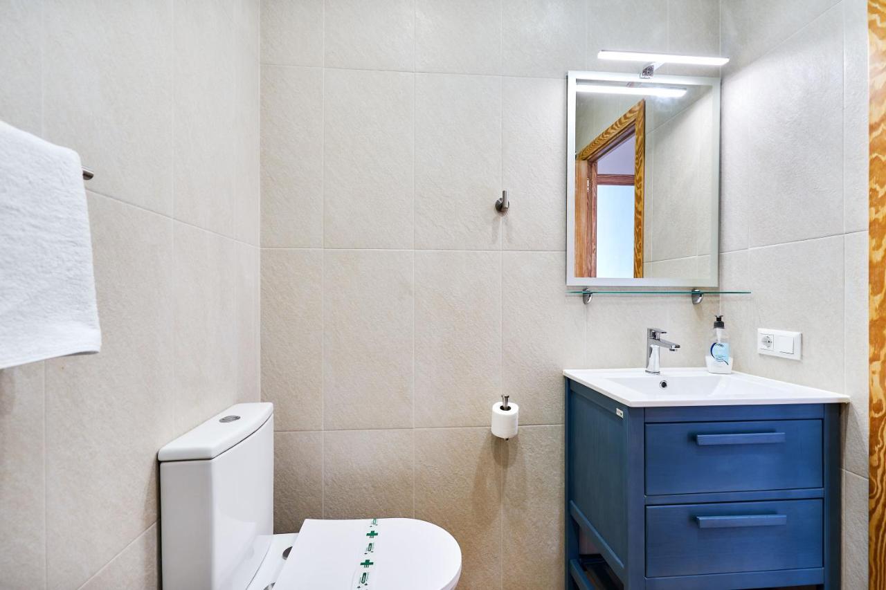 Espanhouse Maestro Sea View Apartment Torrevieja Exterior foto